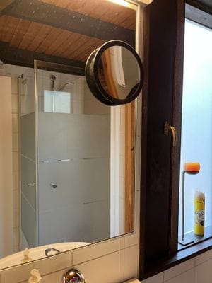Charmigt, strandnära sommarhus i Åhus, Äspet - Bild 20