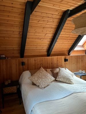 Charmigt, strandnära sommarhus i Åhus, Äspet - Bild 10