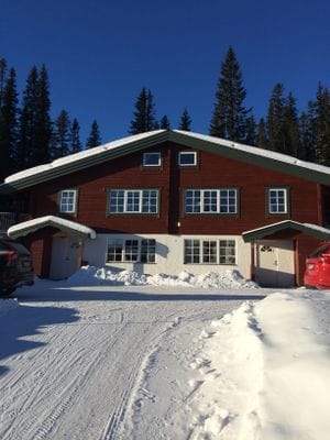 Lindvallen ski in lägenhet - Bild 2