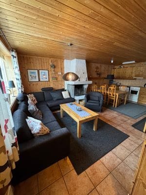 Lindvallen ski in lägenhet - Bild 5