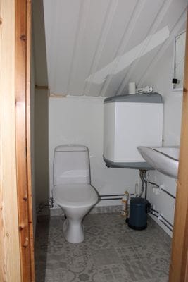 Bagarstuga - Bild 10
