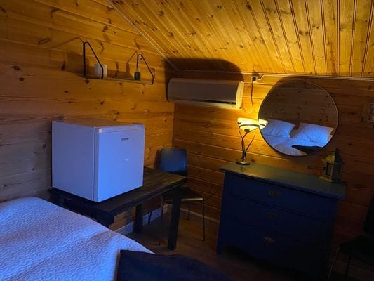 Stuga med närhet till strand - Bild 5