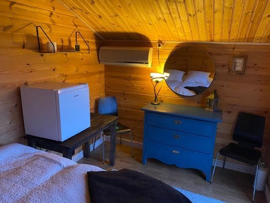 Stuga med närhet till strand - Bild 3