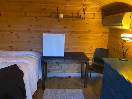 Stuga med närhet till strand - Bild 6