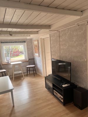 Stuga med plats för 2familjer i skummeslövstrand - Bild 15