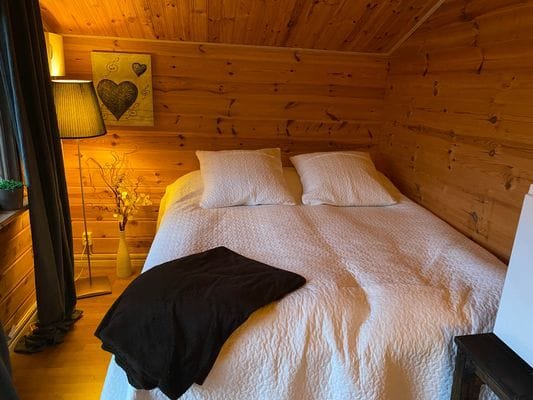 Stuga med närhet till strand - Bild 2