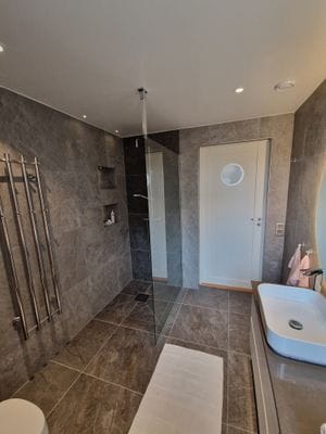 Hus med havsutsikt - Bild 7