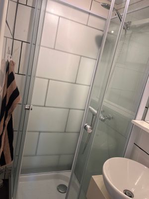 Stuga med plats för 2familjer i skummeslövstrand - Bild 8