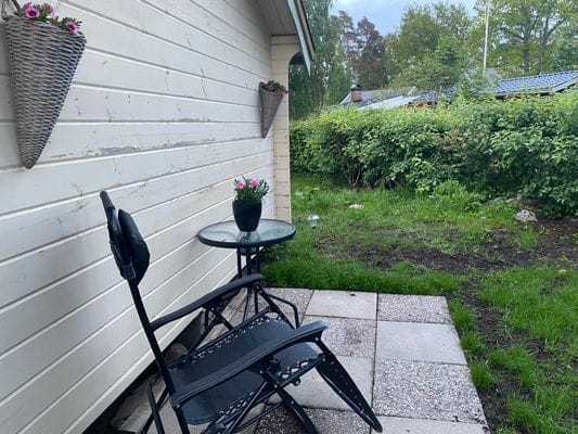Stuga med närhet till strand - Bild 9