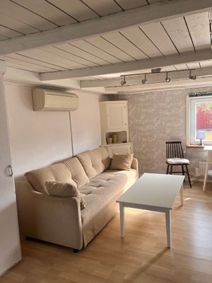 Stuga med plats för 2familjer i skummeslövstrand - Bild 16