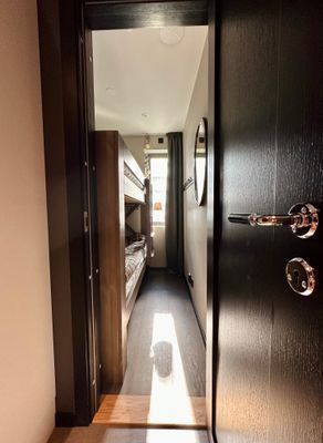 Toppmodern lägenhet m pjäxavstånd till VM8:an - Bild 6