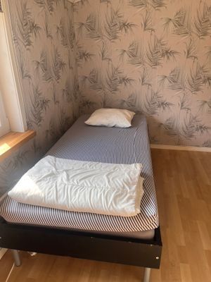 Stuga med plats för 2familjer i skummeslövstrand - Bild 19
