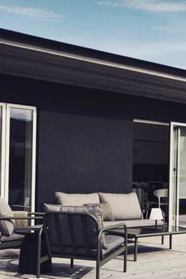 Smakfullt boende nära Båstad - Bild 30