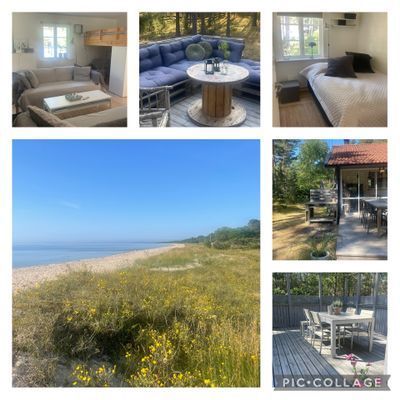 Stuga i Yngsjö - Bild 22