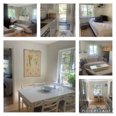 Stuga i Yngsjö - Bild 20