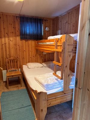 Lindvallen ski in lägenhet - Bild 10