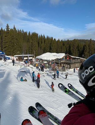 Herlig leilighet i Sadeln, 100% ski in/out! - Bild 6