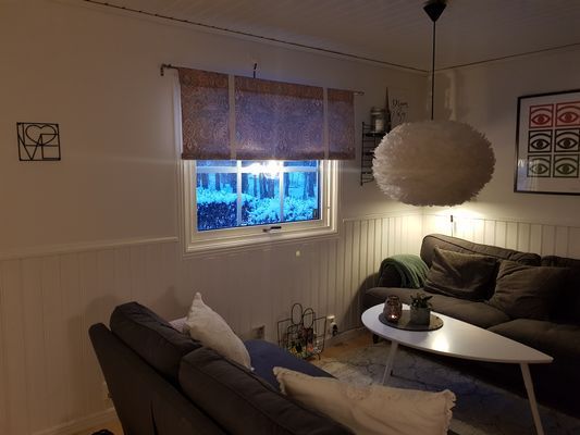 Stuga Östra Stranden Halmstad - Bild 5