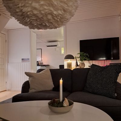 Stuga Östra Stranden Halmstad - Bild 6