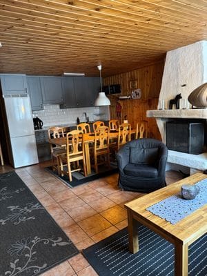 Lindvallen ski in lägenhet - Bild 12