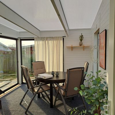 Stuga Östra Stranden Halmstad - Bild 7