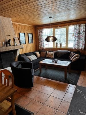 Lindvallen ski in lägenhet - Bild 13