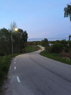 Mysig stuga vid skogens kant i bedårande Blekinge - Bild 18
