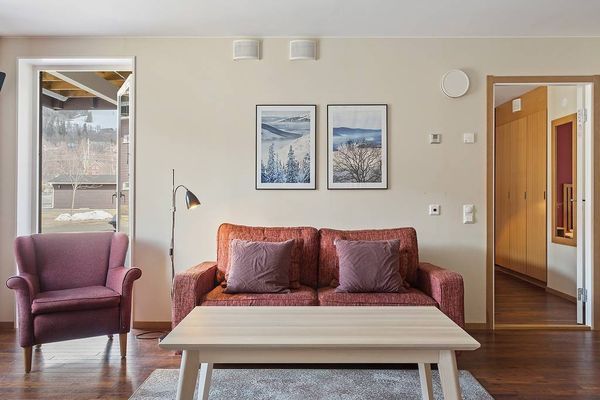 Åre – Exklusivt toppläge, julvecka 52! - Bild 4