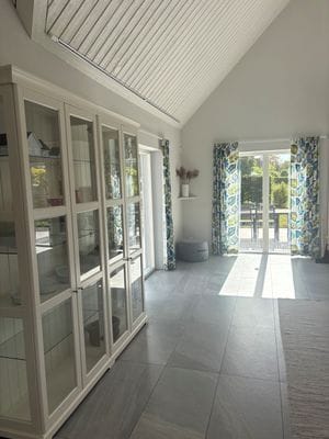Österlenidyll i Skillinge - 350 meter från havet - Bild 14