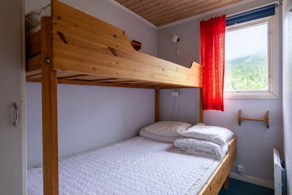 Stuga i Bydalens Fjällby Ski-in/Ski-out - Bild 6