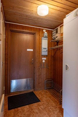 Stuga i Bydalens Fjällby Ski-in/Ski-out - Bild 8