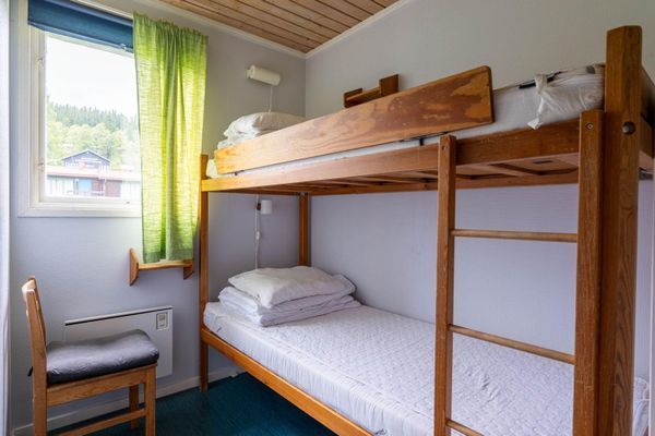 Stuga i Bydalens Fjällby Ski-in/Ski-out - Bild 7