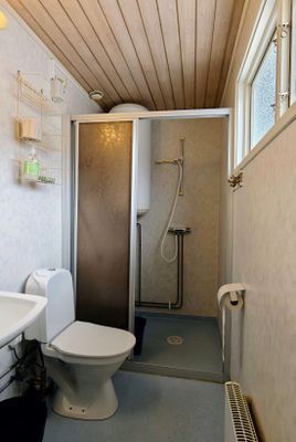 Stuga i Bydalens Fjällby Ski-in/Ski-out - Bild 9