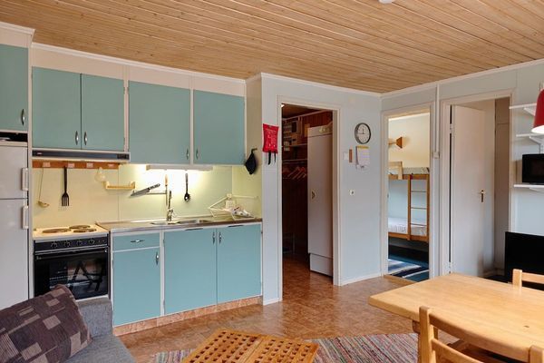 Stuga i Bydalens Fjällby Ski-in/Ski-out - Bild 5