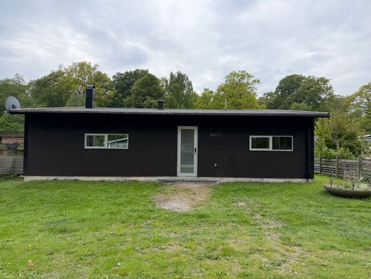 Välkommen till vår trivsamma sommarstuga i Tredenb - Bild 14