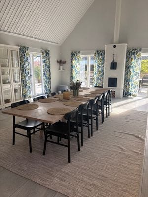 Österlenidyll i Skillinge - 350 meter från havet - Bild 15