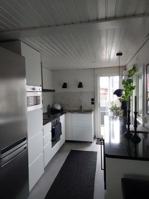 Stuga Östra Stranden Halmstad - Bild 3