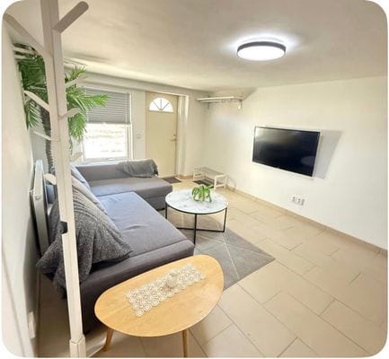 Centralt I halmstad - Bild 2