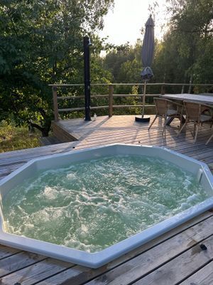 Sommaridyll nära Marholmen, Norrtälje - Bild 11