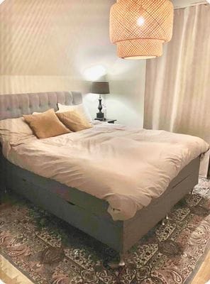 Hus i slottsmiljö - Bild 11