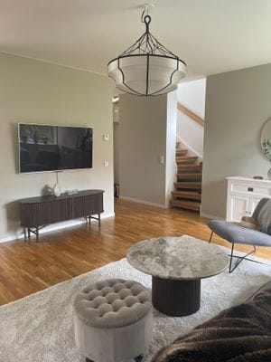 Hus i slottsmiljö - Bild 3