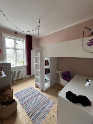 1920-tals villa nära muren - Bild 5