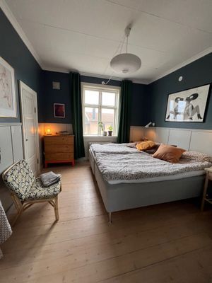 1920-tals villa nära muren - Bild 6