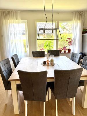 Hus i Lärbro med pool - Bild 4