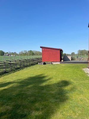 Hus i slottsmiljö - Bild 17