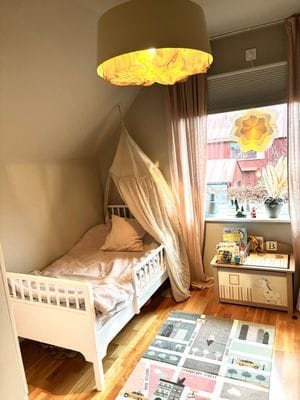 Hus i slottsmiljö - Bild 18
