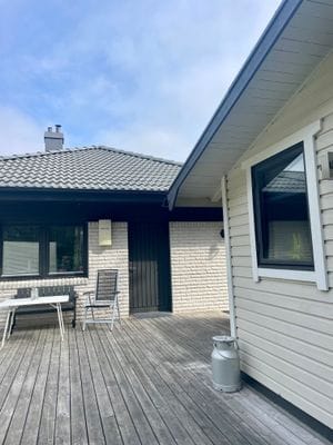 Mysigt boende i Åhus med tvättmaskin & terass! - Bild 22