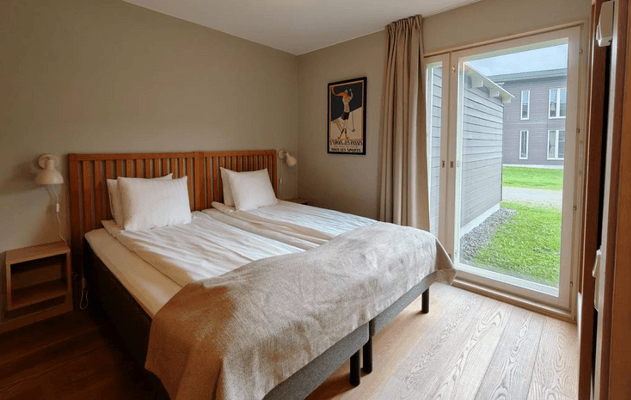 Påskveckan V14 Centralt Åre, 6-8 bäddar - Bild 5