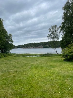 Mysig stuga på Daftö söder om Strömstad - Bild 10