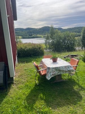 Stuga i Nordingrå - Bild 2